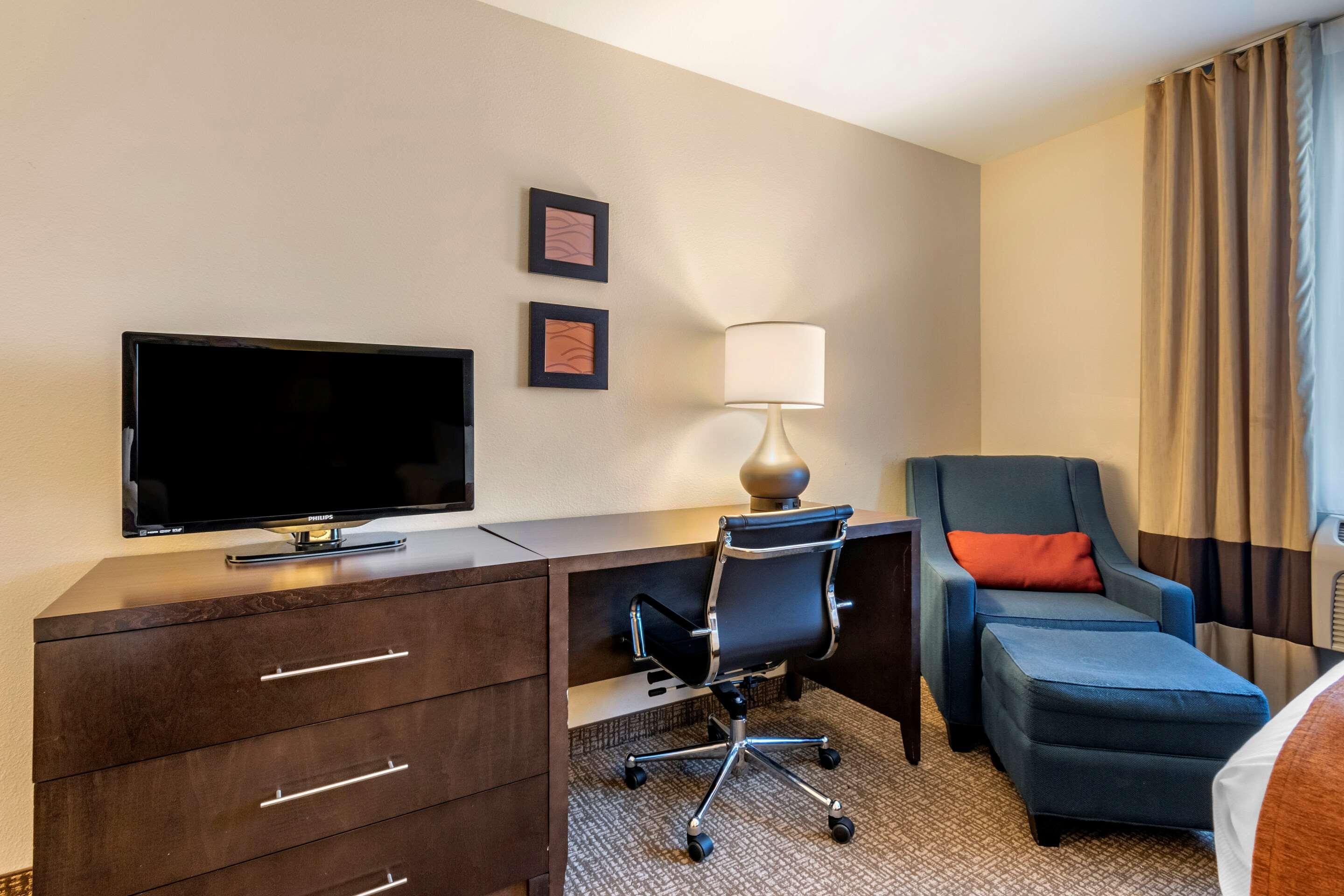 Comfort Inn Williamsport Exterior photo