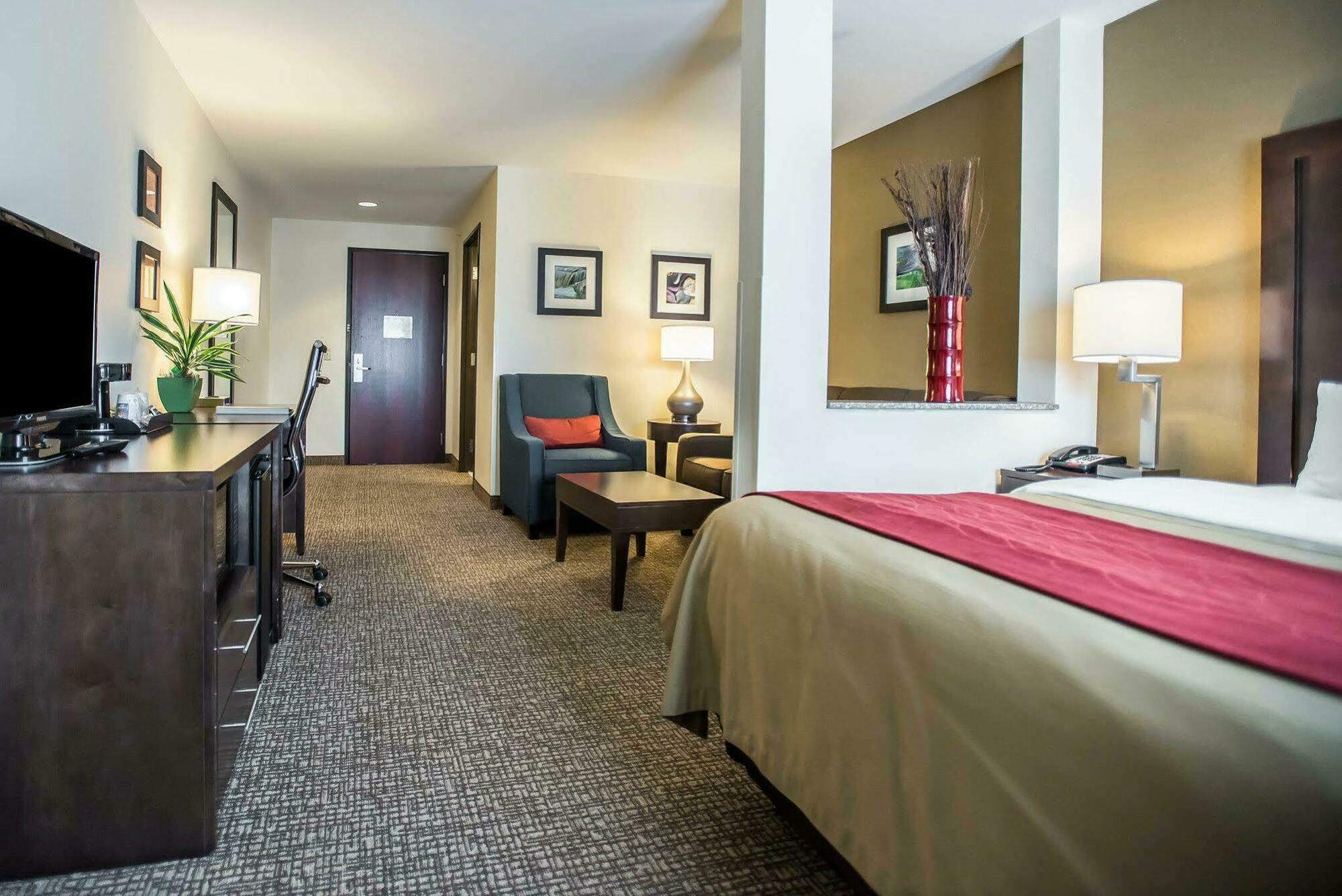 Comfort Inn Williamsport Exterior photo