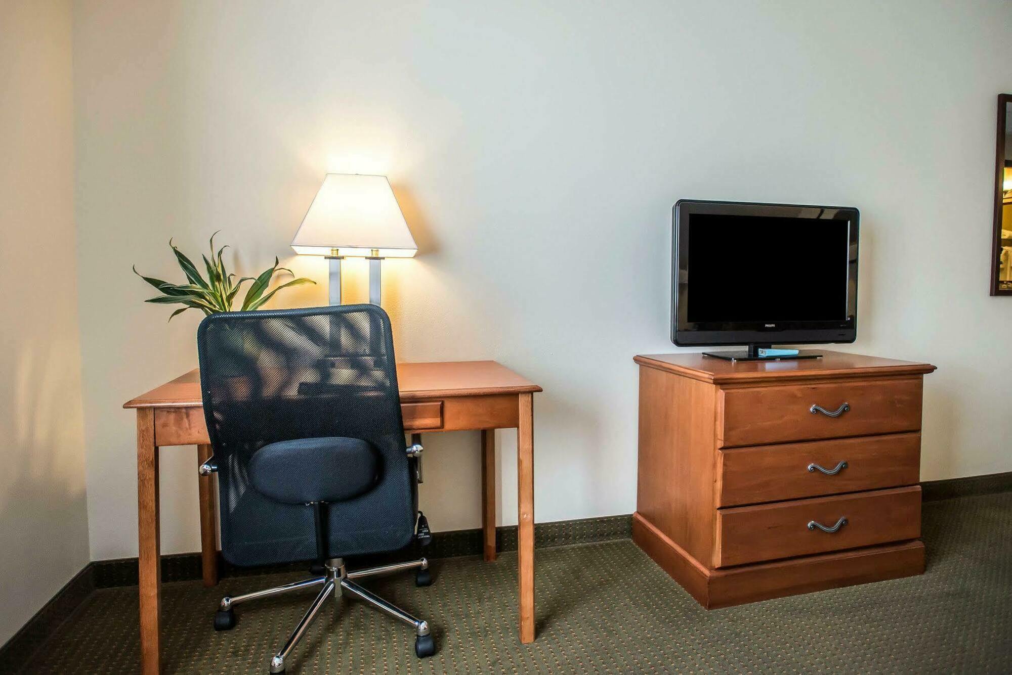 Comfort Inn Williamsport Exterior photo